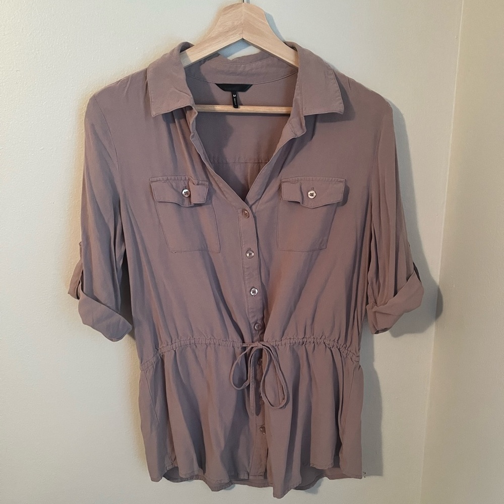 Daisy Fuentes top